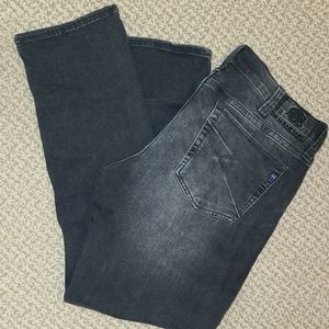 Mens rock and republic jeans